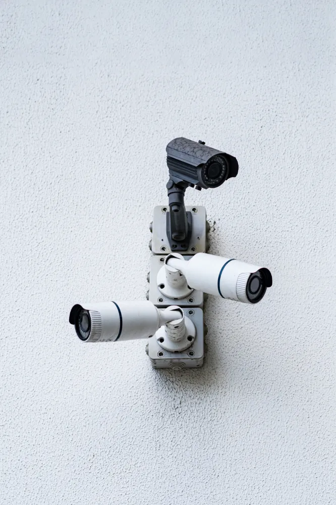 CCTV Services